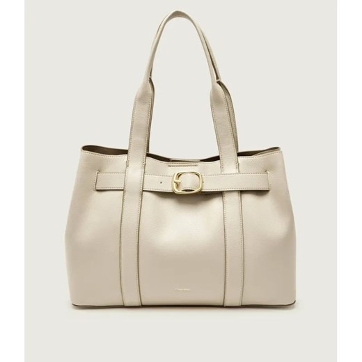 Calvin Klein Shopperka ze sklepu Gomez Fashion Store w kategorii Torby Shopper bag - zdjęcie 185900580