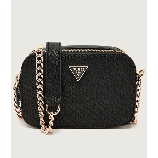 Guess Listonoszka NOELLE II ze sklepu Gomez Fashion Store w kategorii Listonoszki - zdjęcie 185900583