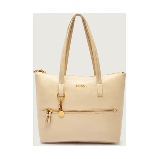 Liu Jo Shopperka TAMILA ze sklepu Gomez Fashion Store w kategorii Torby Shopper bag - zdjęcie 185900602