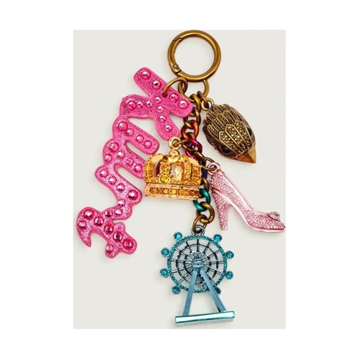 Kurt Geiger Brelok EAGLE MIX CHARMS ze sklepu Gomez Fashion Store w kategorii Breloki - zdjęcie 185900614