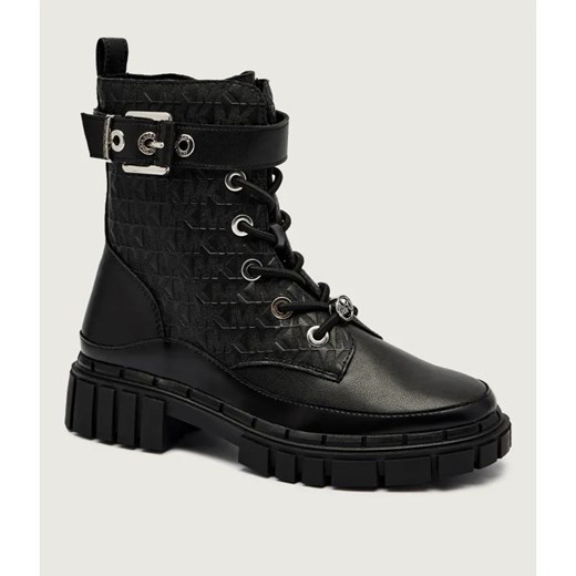 Michael Kors KIDS Botki BLAKE COLBY ze sklepu Gomez Fashion Store w kategorii Buty zimowe dziecięce - zdjęcie 185900624