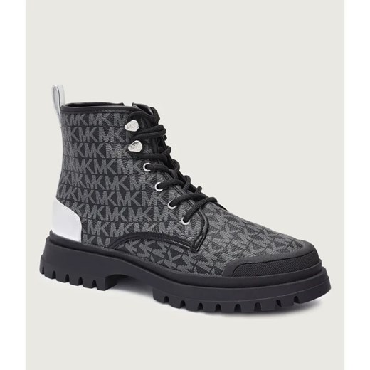 Michael Kors KIDS Botki PAYTON ze sklepu Gomez Fashion Store w kategorii Buty zimowe dziecięce - zdjęcie 185900634