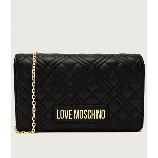 Love Moschino Listonoszka ze sklepu Gomez Fashion Store w kategorii Listonoszki - zdjęcie 185900642