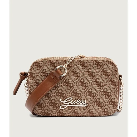 Guess Listonoszka ze sklepu Gomez Fashion Store w kategorii Torby i walizki dziecięce - zdjęcie 185900671