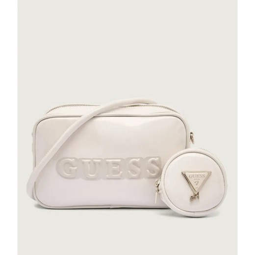 Guess Listonoszka + saszetka ze sklepu Gomez Fashion Store w kategorii Torby i walizki dziecięce - zdjęcie 185900672