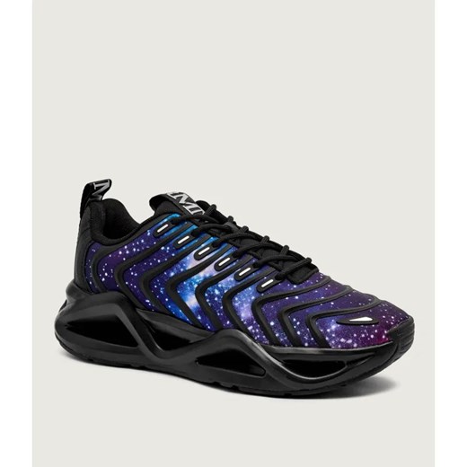 EA7 Sneakersy ze sklepu Gomez Fashion Store w kategorii Buty sportowe męskie - zdjęcie 185900690