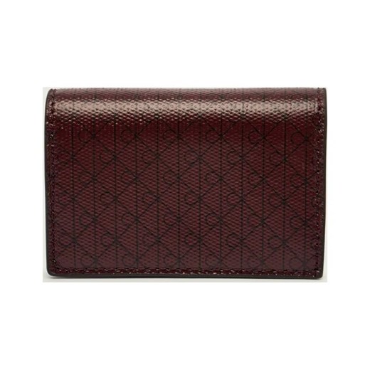 Calvin Klein Etui na karty ze sklepu Gomez Fashion Store w kategorii Etui - zdjęcie 185900760