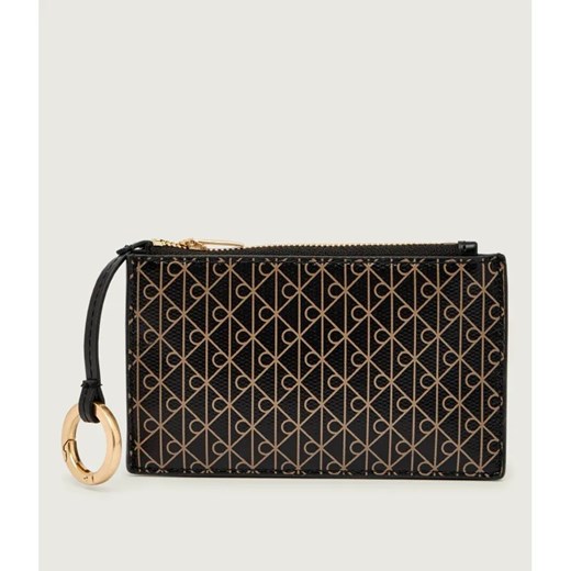 Calvin Klein Etui na karty ze sklepu Gomez Fashion Store w kategorii Etui - zdjęcie 185900762