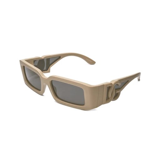 Dolce & Gabbana Okulary przeciwsłoneczne DG6197 ze sklepu Gomez Fashion Store w kategorii Okulary przeciwsłoneczne damskie - zdjęcie 185900773
