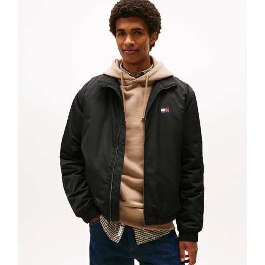 Tommy Jeans Kurtka | Relaxed fit ze sklepu Gomez Fashion Store w kategorii Kurtki męskie - zdjęcie 185900783