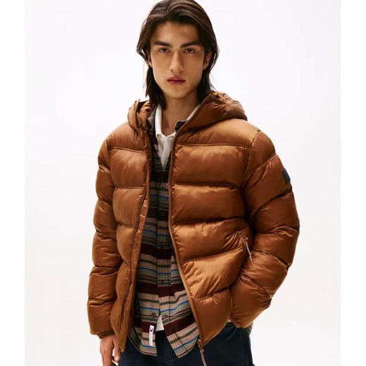 Tommy Jeans Kurtka | Regular Fit ze sklepu Gomez Fashion Store w kategorii Kurtki męskie - zdjęcie 185900791