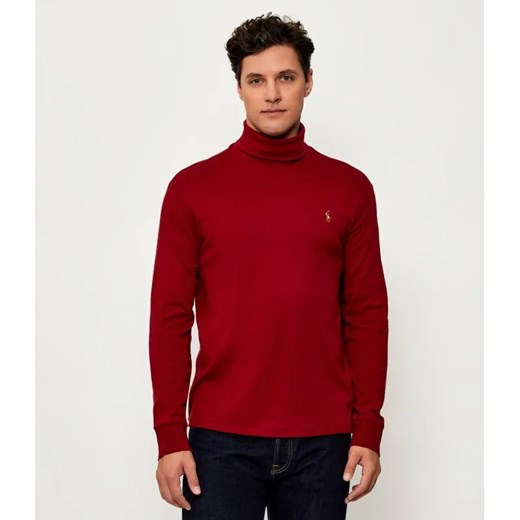 POLO RALPH LAUREN Golf | Regular Fit ze sklepu Gomez Fashion Store w kategorii T-shirty męskie - zdjęcie 185900800