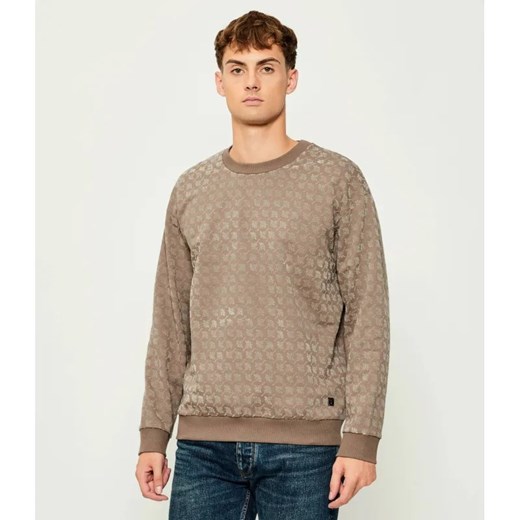 Joop! Bluza Tamino | Regular Fit ze sklepu Gomez Fashion Store w kategorii Bluzy męskie - zdjęcie 185900801