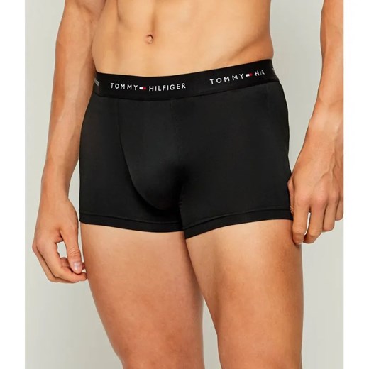 Tommy Hilfiger Bokserki 3-pack ze sklepu Gomez Fashion Store w kategorii Majtki męskie - zdjęcie 185900803
