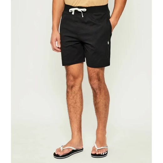 POLO RALPH LAUREN Szorty od piżamy | Classic fit ze sklepu Gomez Fashion Store w kategorii Kąpielówki - zdjęcie 185900804