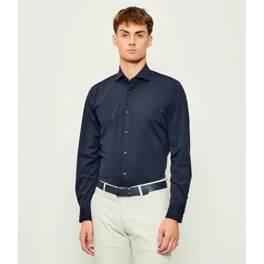 Joop! Koszula Dynamic Pai3-N | Slim Fit ze sklepu Gomez Fashion Store w kategorii Koszule męskie - zdjęcie 185900811