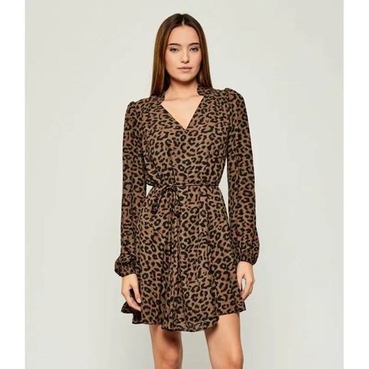 GUESS Sukienka WANDA ze sklepu Gomez Fashion Store w kategorii Sukienki - zdjęcie 185900822
