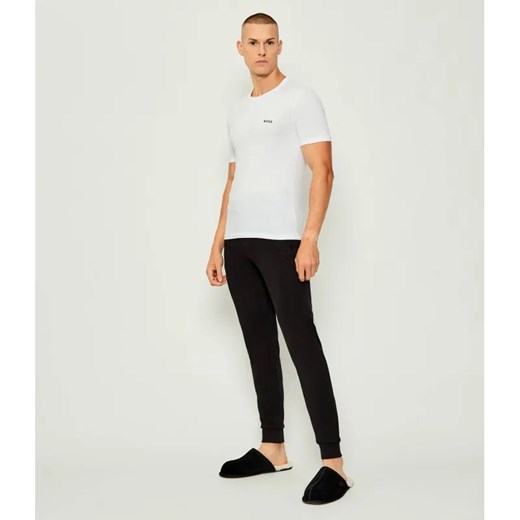 BOSS BLACK T-shirt 3-pack RN Classic | Regular Fit ze sklepu Gomez Fashion Store w kategorii T-shirty męskie - zdjęcie 185900834