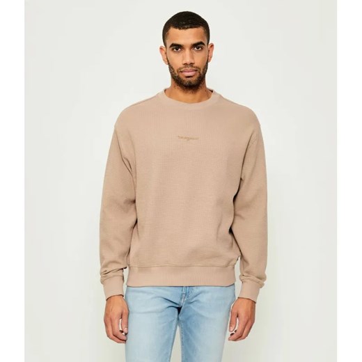 Tommy Jeans Bluza | Relaxed fit ze sklepu Gomez Fashion Store w kategorii Bluzy męskie - zdjęcie 185900881