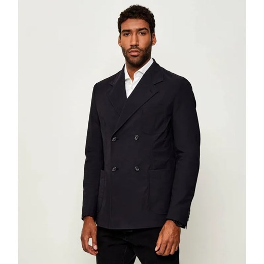 Dolce & Gabbana Marynarka | Regular Fit ze sklepu Gomez Fashion Store w kategorii Marynarki męskie - zdjęcie 185900892