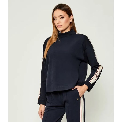 Joop! Bluza Tamera | Loose fit ze sklepu Gomez Fashion Store w kategorii Bluzy damskie - zdjęcie 185902423