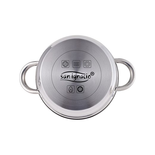 Masterpro 5-częściowy zestaw &quot;Cassel&quot; Masterpro onesize okazja Limango Polska