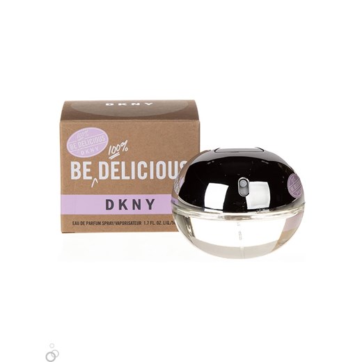DKNY Be 100% Delicious - EDP - 50 ml ze sklepu Limango Polska w kategorii Perfumy damskie - zdjęcie 185902483