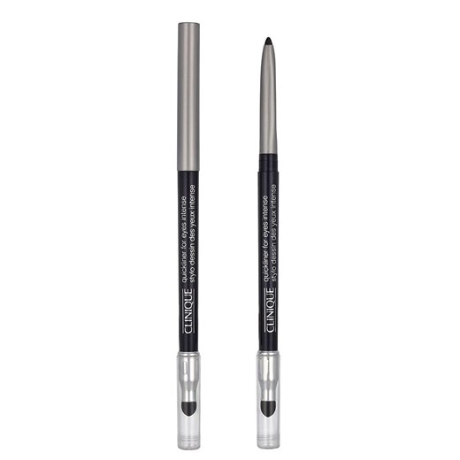 Clinique Quickliner &quot;Intense - #02 Intense Plum&quot; - 0,25 g Clinique onesize okazja Limango Polska