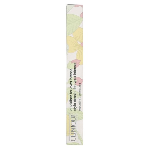 Clinique Quickliner &quot;Intense - #02 Intense Plum&quot; - 0,25 g Clinique onesize okazyjna cena Limango Polska