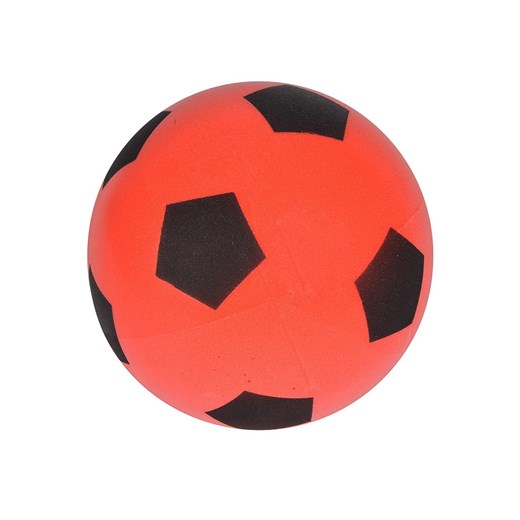 Simba Miękka piłka do piłki nożnej - 3+ (produkt niespodzianka) Simba onesize okazja Limango Polska