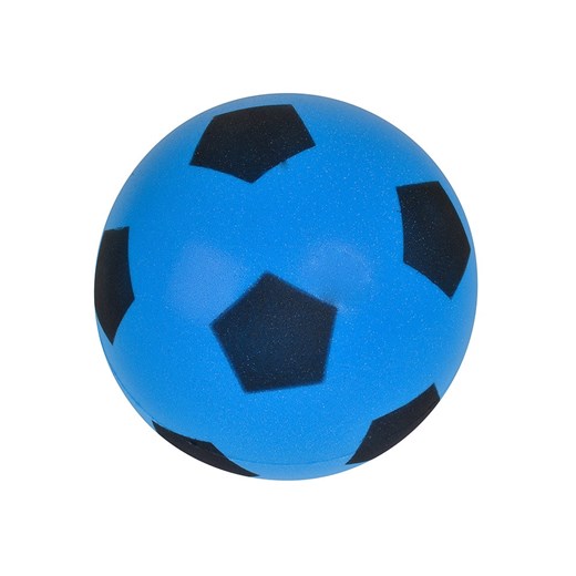 Simba Miękka piłka do piłki nożnej - 3+ (produkt niespodzianka) Simba onesize promocyjna cena Limango Polska