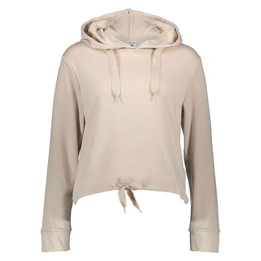 Sublevel Bluza w kolorze beżowym ze sklepu Limango Polska w kategorii Bluzy damskie - zdjęcie 185903091