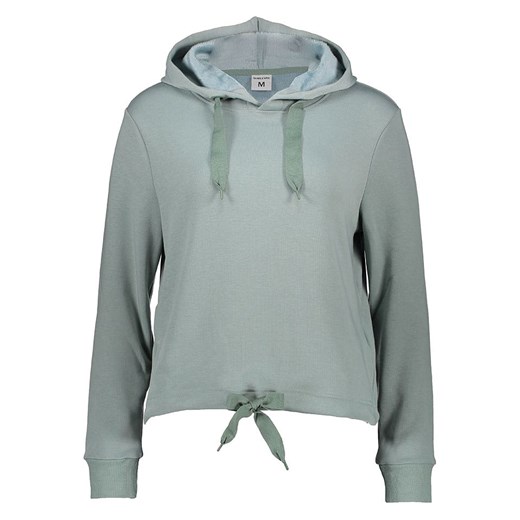 Sublevel Bluza w kolorze jasnozielonym ze sklepu Limango Polska w kategorii Bluzy damskie - zdjęcie 185903093