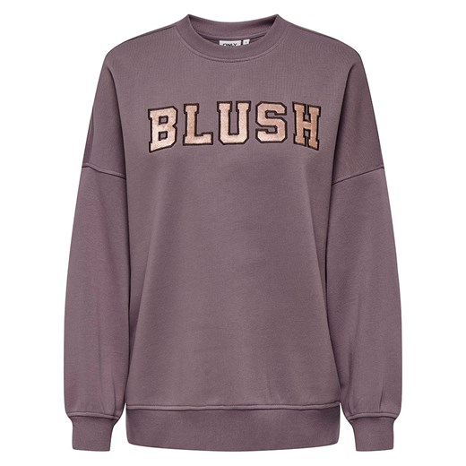 ONLY Bluza w kolorze brązowym XS wyprzedaż Limango Polska