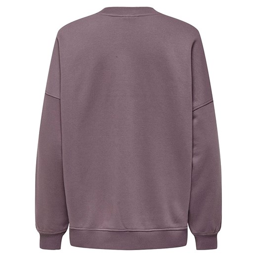 ONLY Bluza w kolorze brązowym M promocja Limango Polska