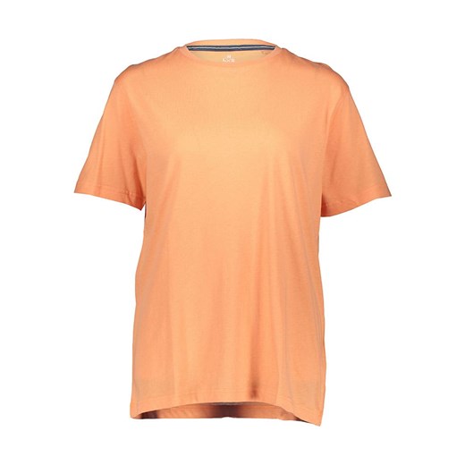 Lerros Koszulka w kolorze pomarańczowym ze sklepu Limango Polska w kategorii T-shirty męskie - zdjęcie 185903574