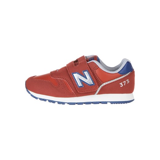 New Balance Sneakersy &quot;373&quot; w kolorze czerwono-granatowym ze sklepu Limango Polska w kategorii Buty sportowe dziecięce - zdjęcie 185904040