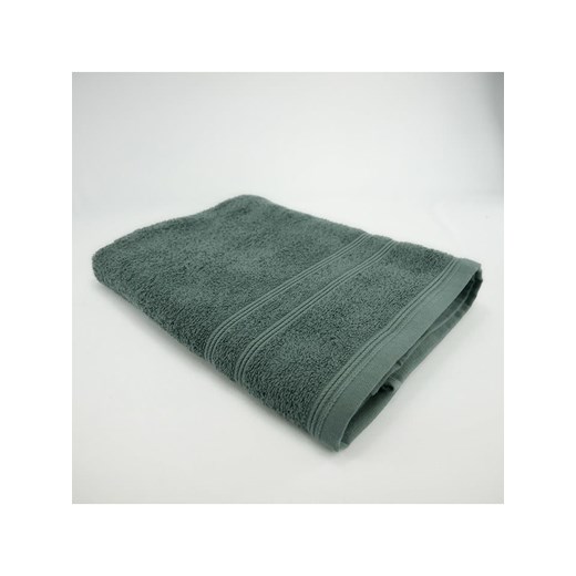 Le Comptoir de la Plage Ręcznik kąpielowy w kolorze zielonym - 150 x 90 cm Le Comptoir De La Plage onesize okazja Limango Polska