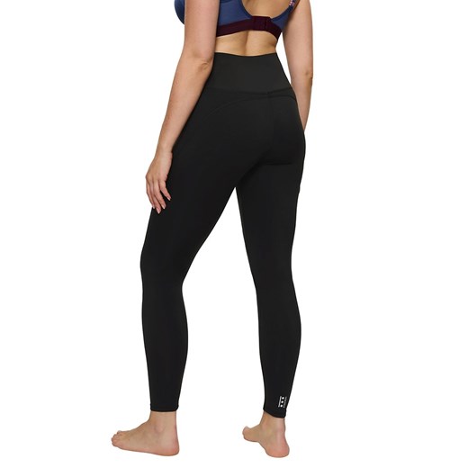 Triumph Legginsy &quot;Cardio RTW&quot; w kolorze czarnym Triumph L okazyjna cena Limango Polska