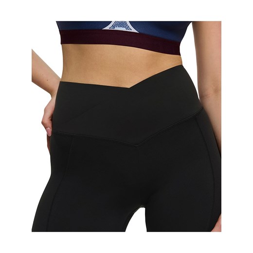 Triumph Legginsy &quot;Cardio RTW&quot; w kolorze czarnym Triumph L okazyjna cena Limango Polska