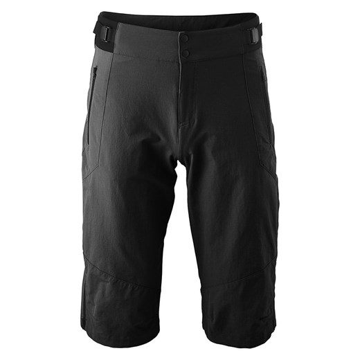 Gonso Rybaczki kolarskie w kolorze czarnym ze sklepu Limango Polska w kategorii Spodenki męskie - zdjęcie 185905383