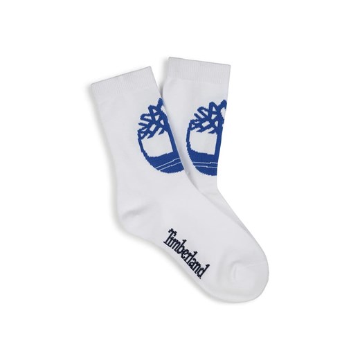 Timberland Skarpety (2 pary) w kolorze biało-niebieskim Timberland 35 okazja Limango Polska