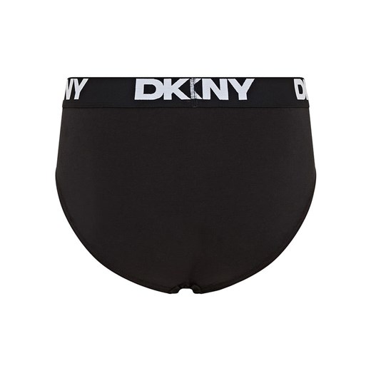 DKNY Slipy (3 pary) w kolorze czarno-biało-szarym L okazja Limango Polska