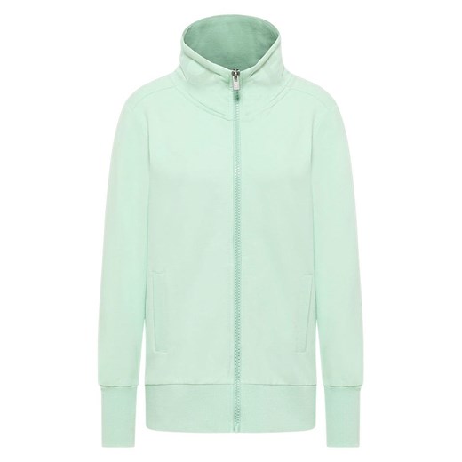 ELBSAND Bluza &quot;Alvis&quot; w kolorze miętowym ze sklepu Limango Polska w kategorii Bluzy damskie - zdjęcie 185906264
