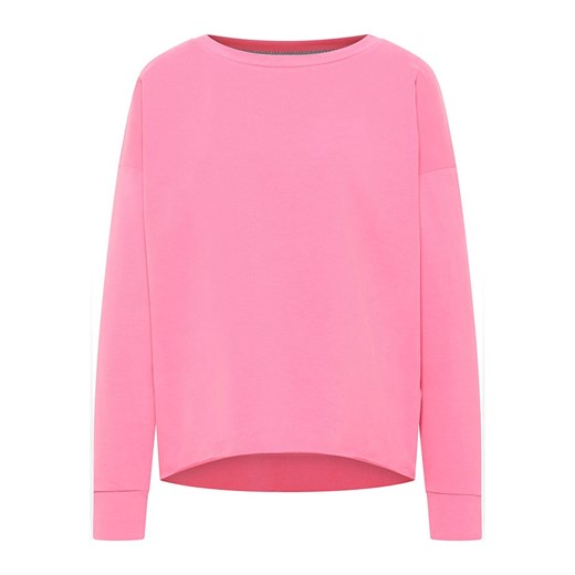 ELBSAND Bluza &quot;Riane&quot; w kolorze różowym ze sklepu Limango Polska w kategorii Bluzy damskie - zdjęcie 185906271