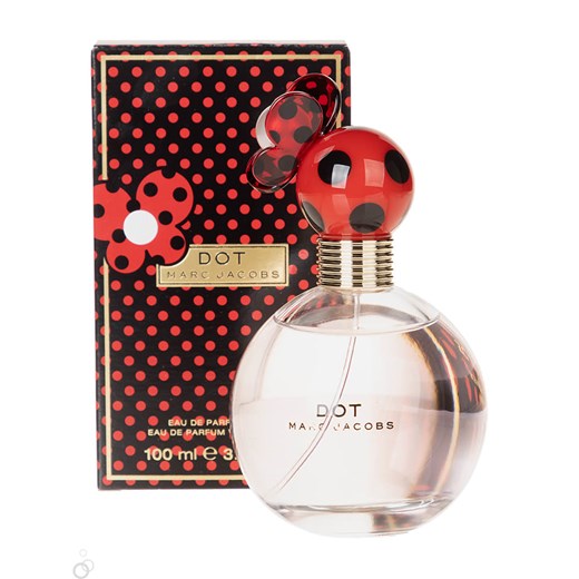 Marc Jacobs Dot - EDP - 100 ml ze sklepu Limango Polska w kategorii Perfumy damskie - zdjęcie 185906300