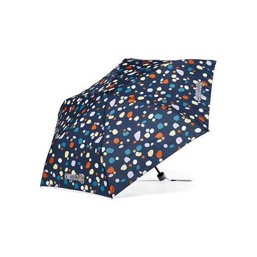 Ergobag Parasol w kolorze granatowym ze sklepu Limango Polska w kategorii Rękawiczki dziecięce - zdjęcie 185906360