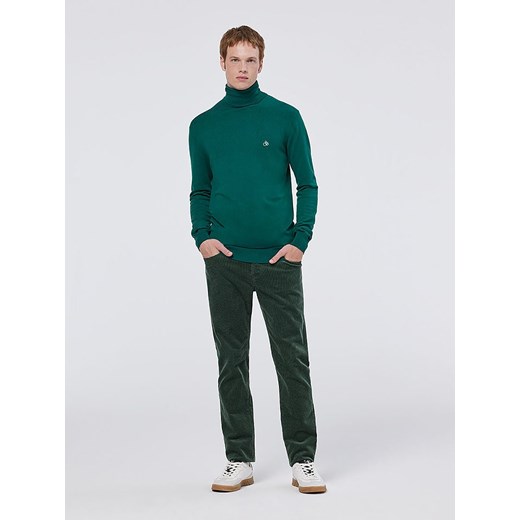 Scotch &amp; Soda Golf w kolorze zielonym ze sklepu Limango Polska w kategorii Swetry męskie - zdjęcie 185906850