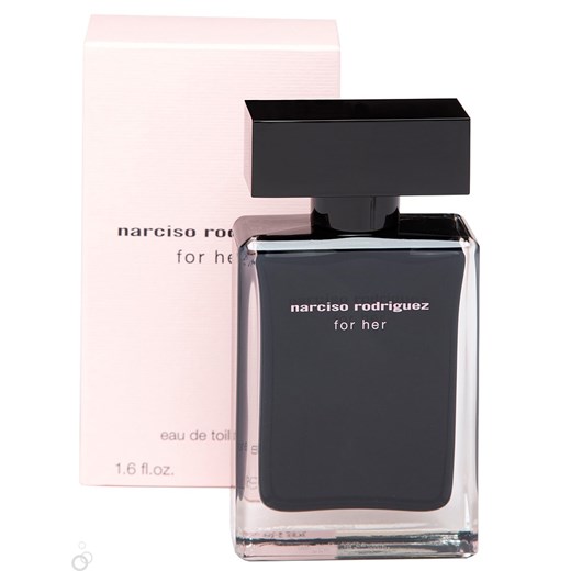 narciso rodriguez Narciso Rodriguez - EDT - 50 ml ze sklepu Limango Polska w kategorii Perfumy damskie - zdjęcie 185908453