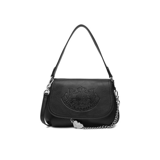 Torebka Juicy Couture CEO-BIJXT8993WVP Czarny - id: 5906751323052 - marki Juicy Couture - 185908562 Torebka Juicy Couture CEO-BIJXT8993WVP Czarny ze sklepu eobuwie.pl w kategorii Torebki damskie - zdjęcie 185908562